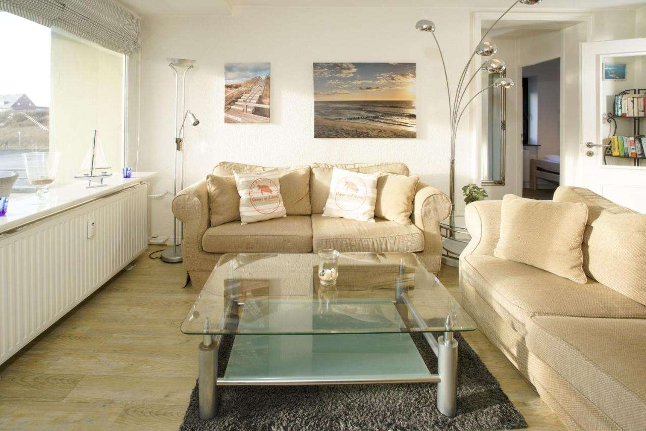 Sylter-hummer Apartment *