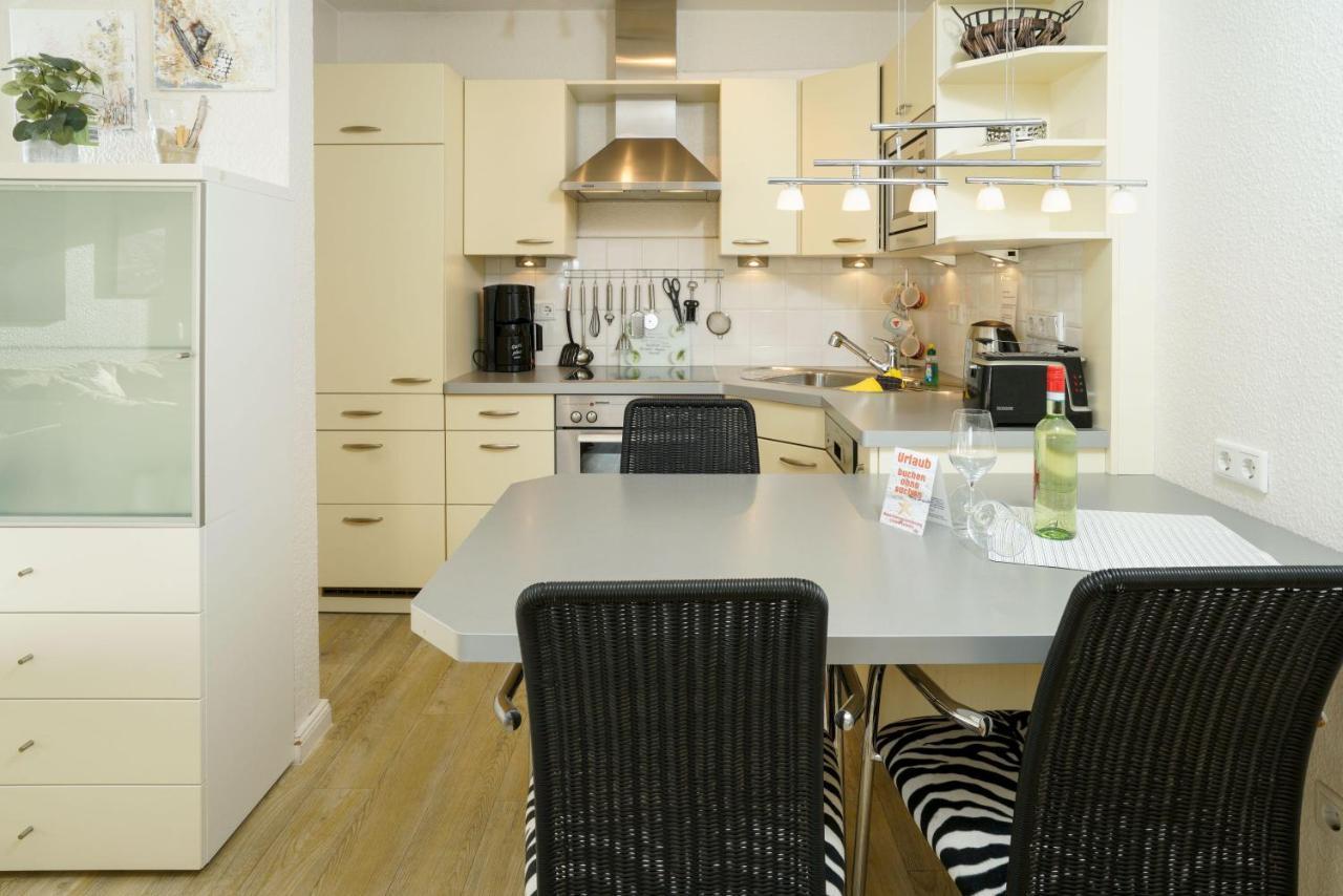 Sylter-hummer Apartment