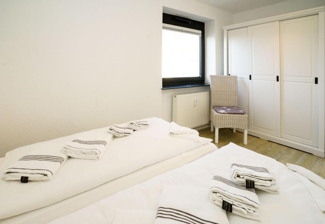 Sylter-hummer Apartment