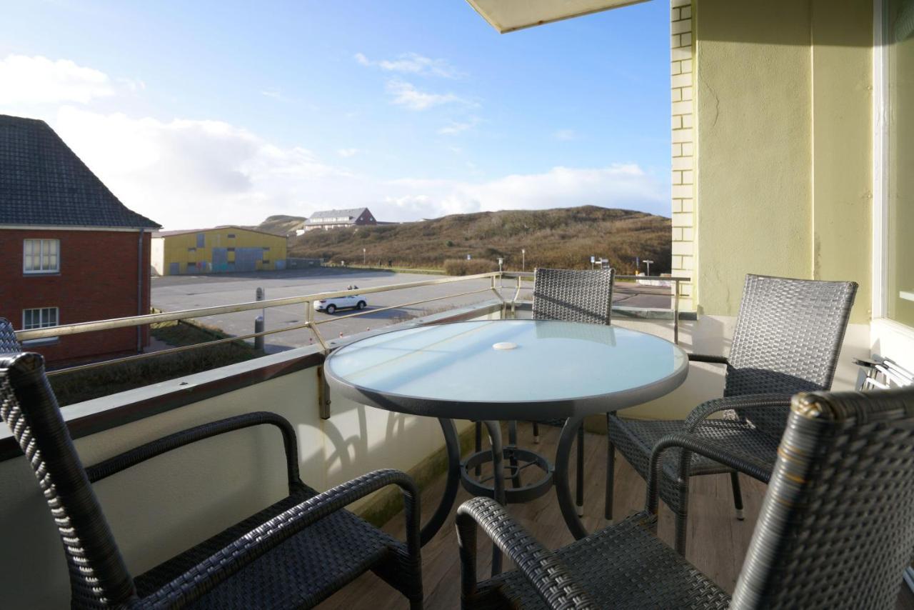 Sylter-hummer Apartment *