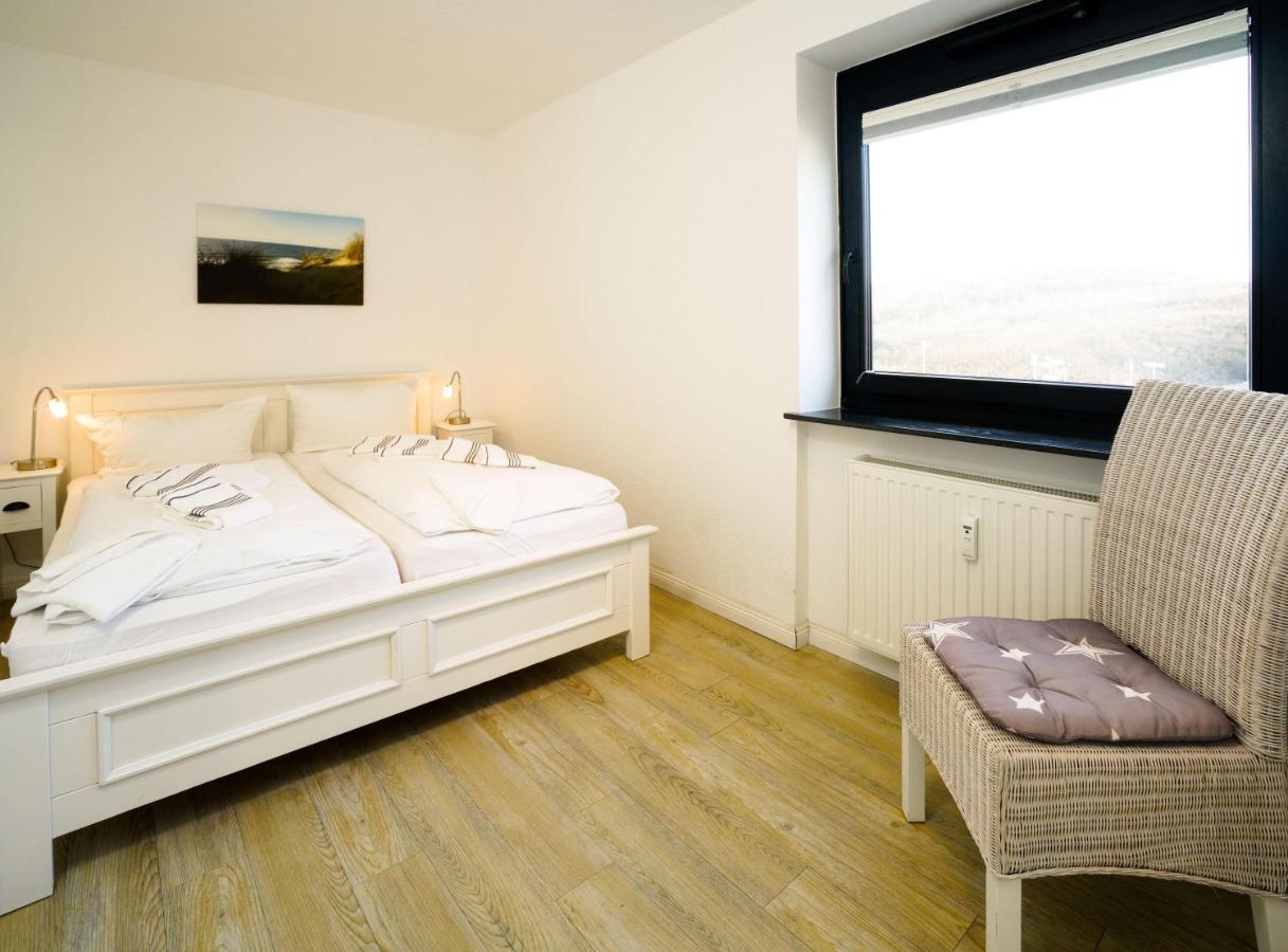 Sylter-hummer Apartment *