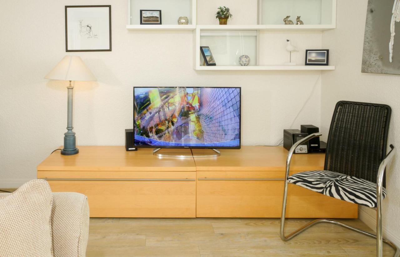 Sylter-hummer Apartment