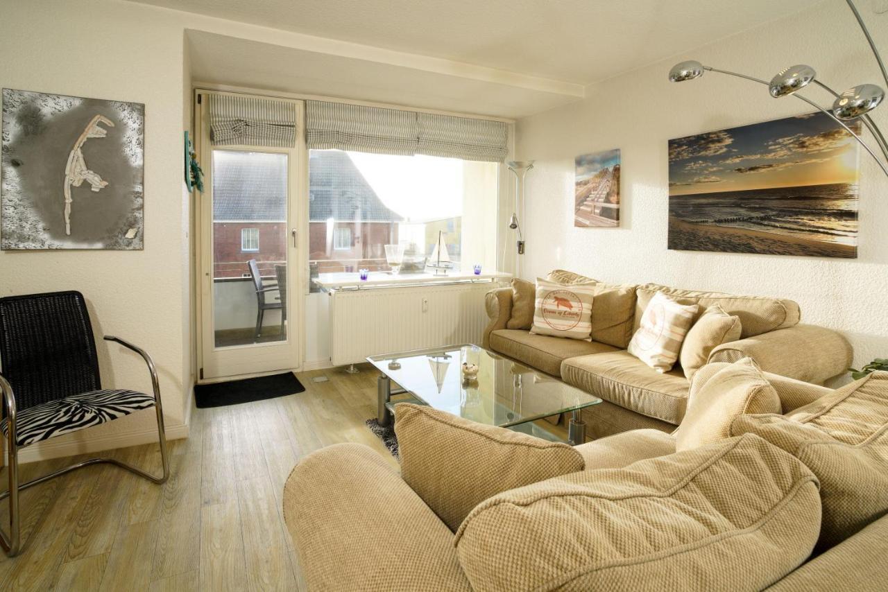Apartment Sylter-hummer *